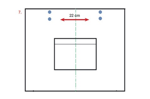 Шьём летнюю сумку-шоппер!