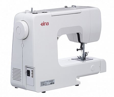 Электромеханическая швейная машина Elna 1241OK