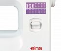 Электромеханическая швейная машина Elna 1110