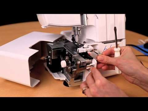 Janome Приспособление для пришивания резинки, 202-037-008