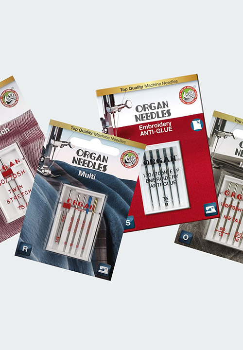 Специализированные иглы: для каждой задачи — своя игла