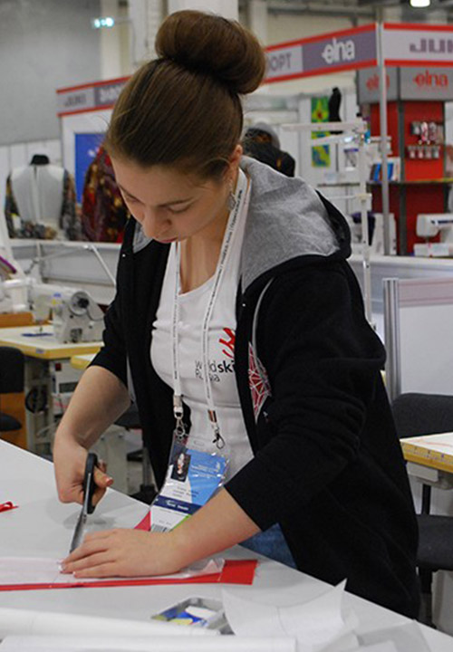 Финал Национального чемпионата «Молодые профессионалы» (WorldSkills Russia) 2016