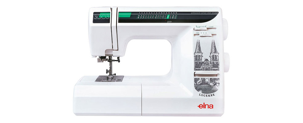 Особенности и преимущества серии ELNA 3003/3005/3007