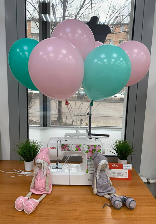 Юбилей компании ЮНИС!