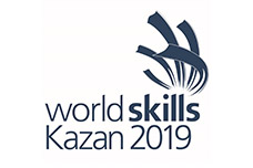 WorldSkills Kazan 2019
