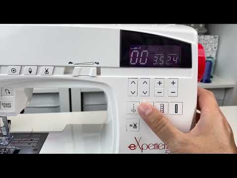 Janome Лапка для петель B, 820-801-016