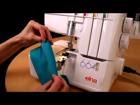 Janome Направитель шва, 202-038-009