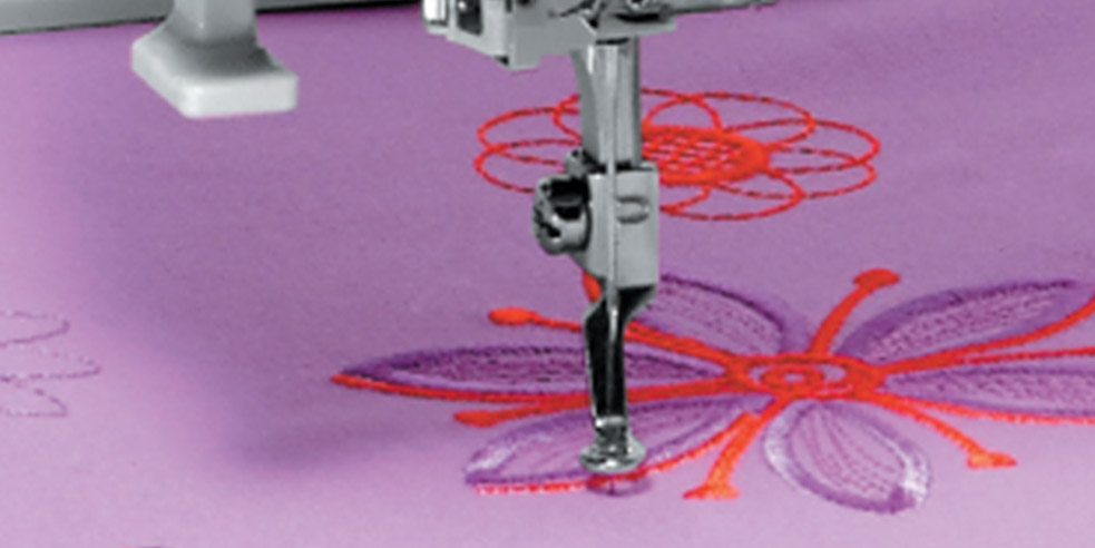 Как установить редактор вышивки EmbroideryEditor?