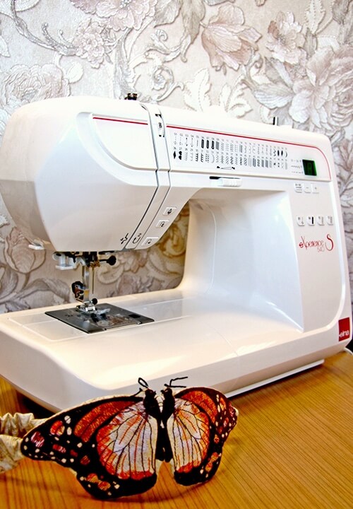 О бренде Elna