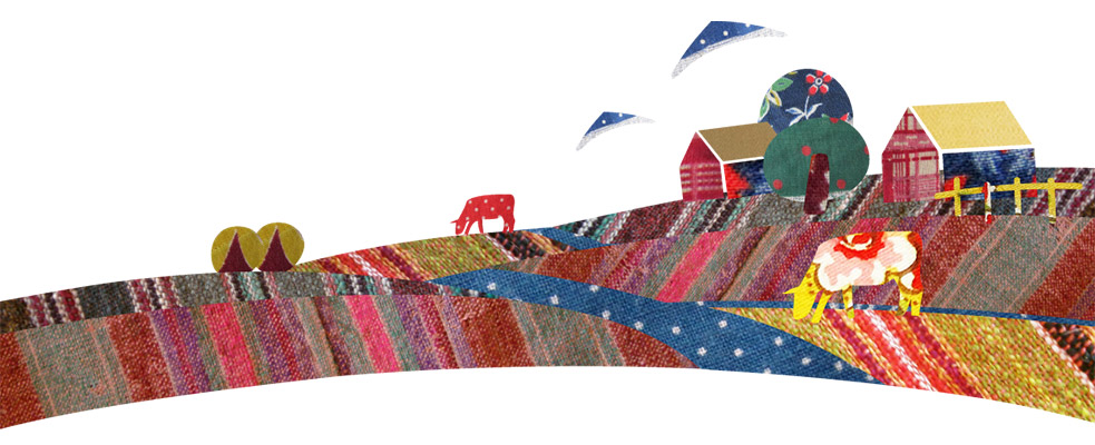 Фестиваль лоскутного шитья в Суздале «Душа России» с 12 по 20 августа 2016 года