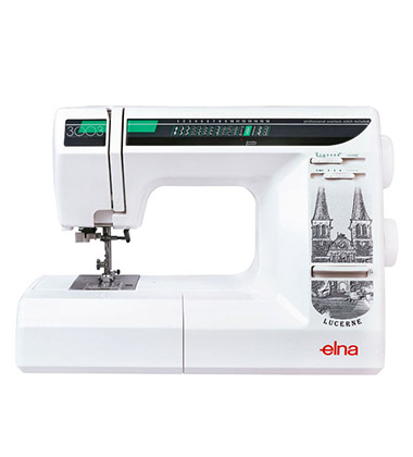 Особенности и преимущества серии ELNA 3003/3005/3007 