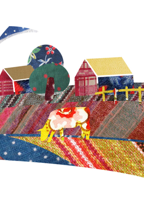 Фестиваль лоскутного шитья в Суздале «Душа России» с 12 по 20 августа 2016 года