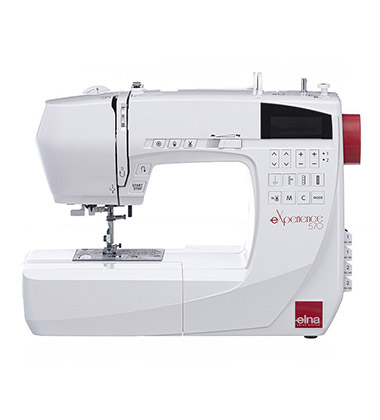 Обзор ELNA eXperience 570 