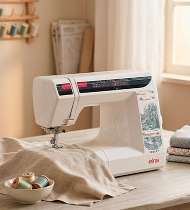 Швейные машины для дома — что выбрать в 2026 