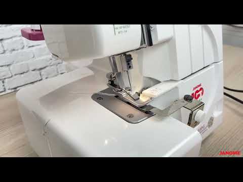 Janome Приспособление для сборок, 202-036-100