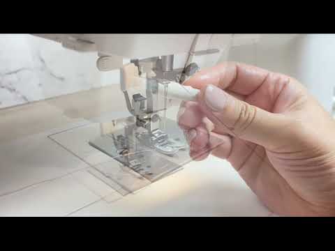 Janome Нитевдеватель, 200-347-008