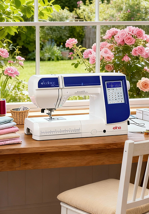 Что нужно, чтобы начать шить? Мини-гайд для тех, кто давно хотел попробовать