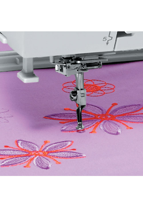 Как установить редактор вышивки EmbroideryEditor?