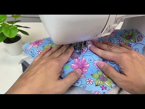 Набор лапок для квилтинга и свободно-ходовой стёжки, 202-002-004