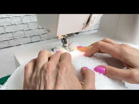 Janome Роликовая лапка, 200-142-001