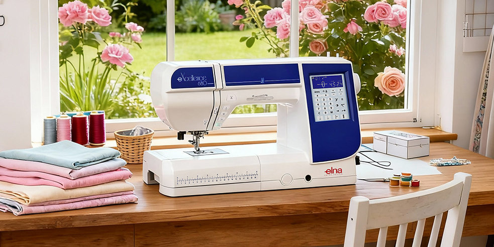 Что нужно, чтобы начать шить? Мини-гайд для тех, кто давно хотел попробовать