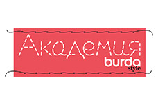 Elna в Академии Бурда!