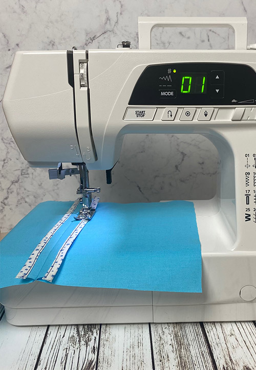 10 секретов обработать открытые срезы изделий