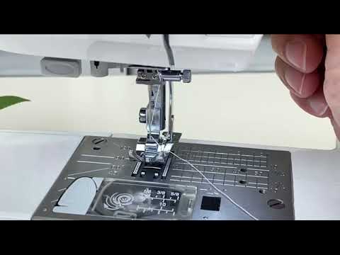 Janome Лапка для трикотажа и тонких тканей, 941-500-000