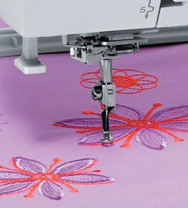 Как установить редактор вышивки EmbroideryEditor?