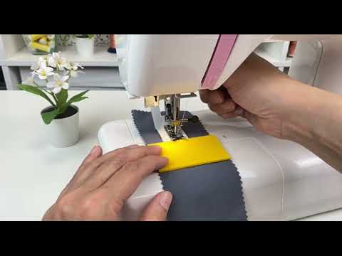 Janome Приспособление для трудных мест, 832-820-007