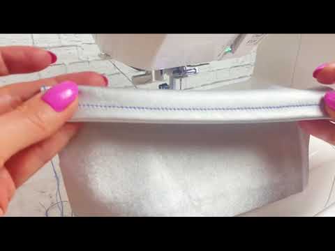Janome Лапка со скользящей подошвой (тефлоновая) U, 200-329-004