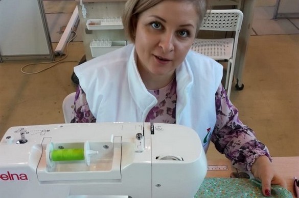 V Национальный чемпионат «Абилимпикс»