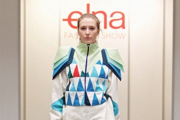 ELNA FASHION SHOW