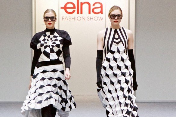 ELNA FASHION SHOW