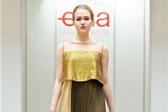 ELNA FASHION SHOW