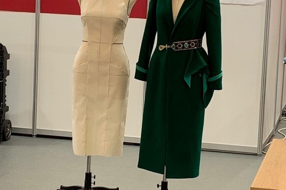 WorldSkills Kazan 2019