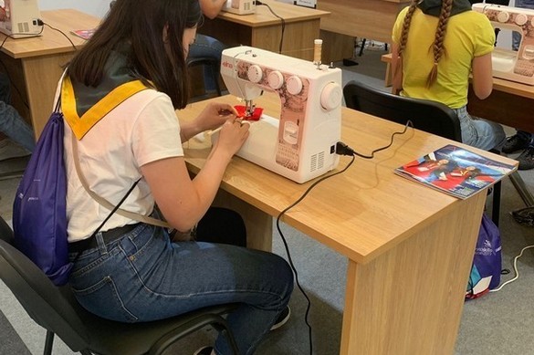 WorldSkills Kazan 2019