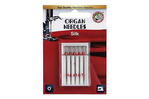 Специализированные иглы: для каждой задачи — своя игла