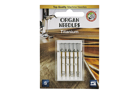 Специализированные иглы: для каждой задачи — своя игла