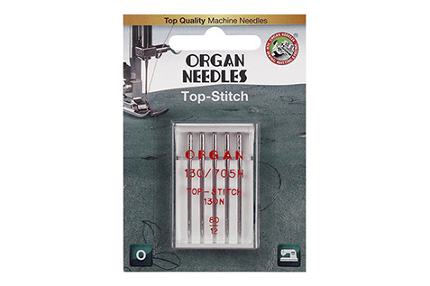 Специализированные иглы: для каждой задачи — своя игла