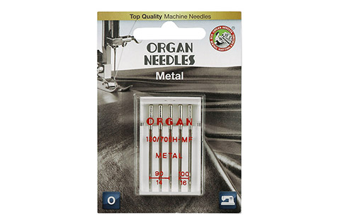 Специализированные иглы: для каждой задачи — своя игла