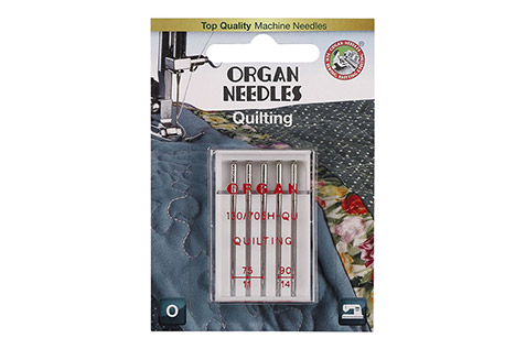 Специализированные иглы: для каждой задачи — своя игла