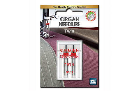 Оверлок и распошивалка: какие иглы ставить?