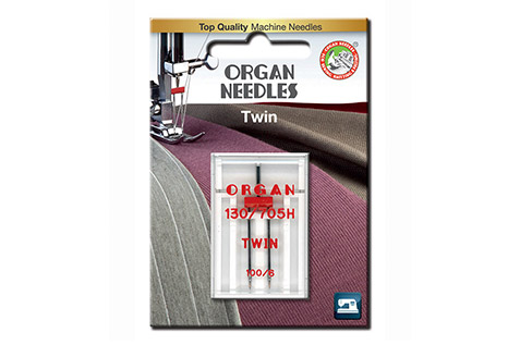 Оверлок и распошивалка: какие иглы ставить?