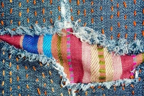 Иглы ORGAN TOP-STITCH для декоративной отделки