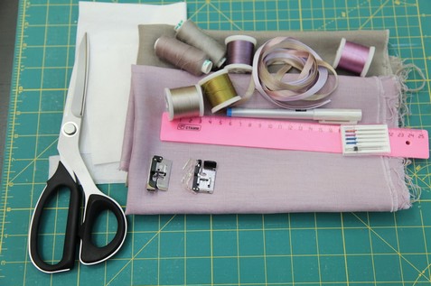 Мастер-класс «Изысканная сервировка» от журнала «Делаем сами»