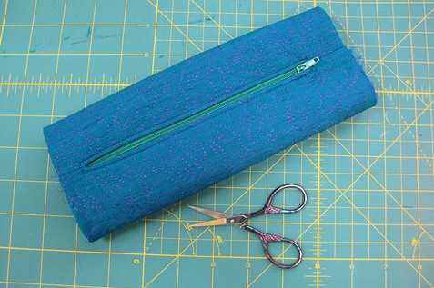 Мастер-класс «Косметичка, которая всегда с Вами»