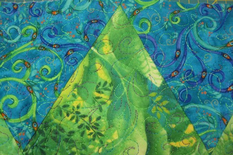 Мастер-класс «Косметичка»