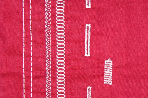 Мастер-класс «Маска для сна»