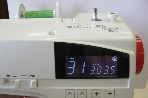 Мастер-класс «Чехол для ножниц»